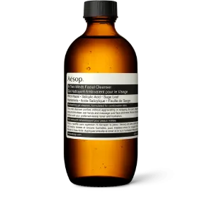 Aesop In Two Minds Facial Cleanser