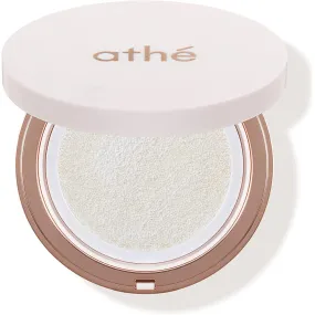 Atte Vegan Relief Sun Cushion SPF50 PA     24g VEGAN RELIEF SUN CUSHION SPF50 PA     Vegan Sunscreen Sun Block ATHÉ Official Organic Cosmetics Cruelty Free Korean Cosmetics