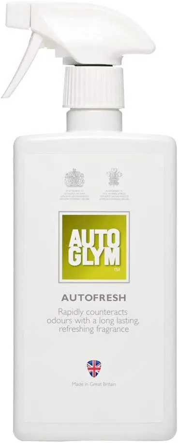 Autoglym Autofresh Lemon 500ml