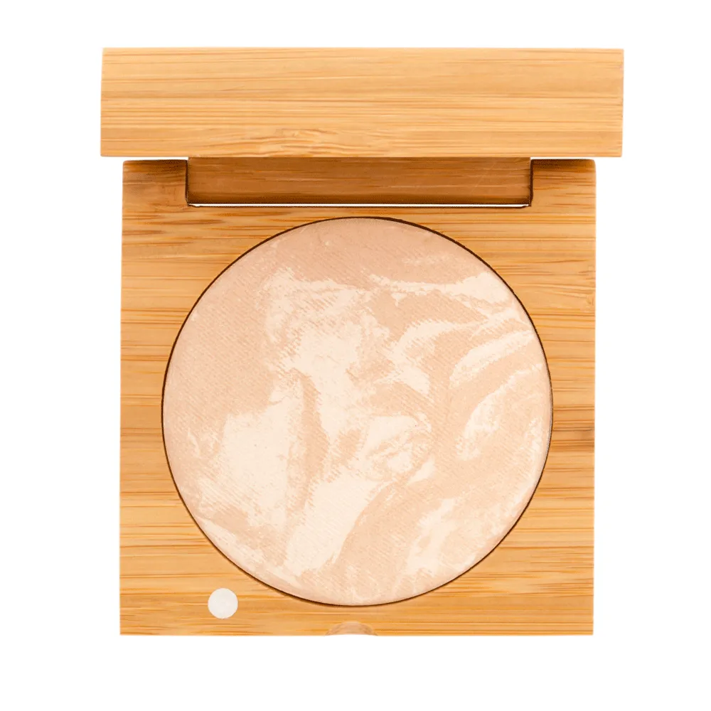 Baked Foundation Light