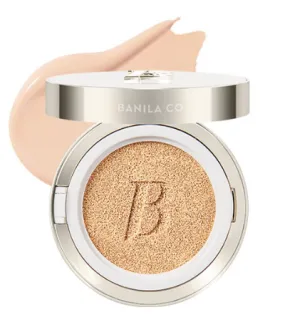 Banila Co Covericious Ultimate White Cushion Foundation 14g