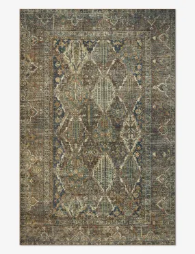 Banks III Rug by Magnolia Home by Joanna Gaines x Loloi