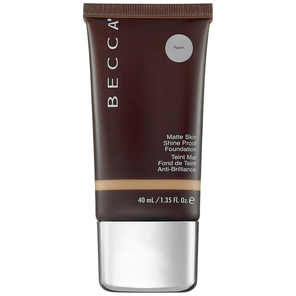 BECCA Ever-Matte Shine Proof Foundation