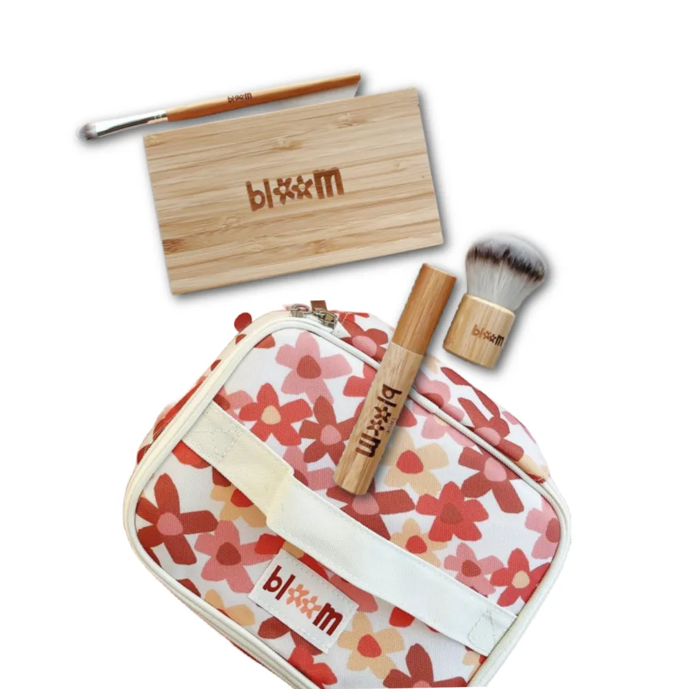 Bloom Natural Kids Makeup Kit