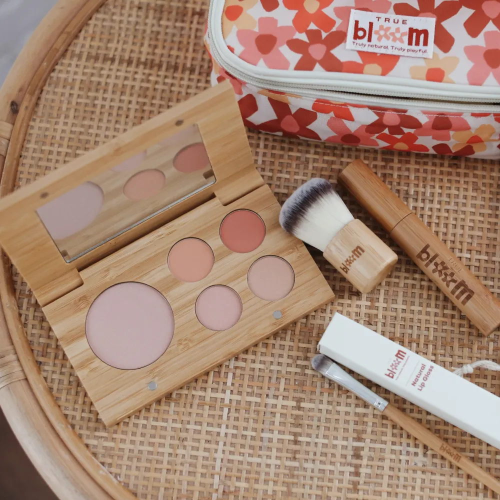 Bloom Natural Kids Makeup Kit