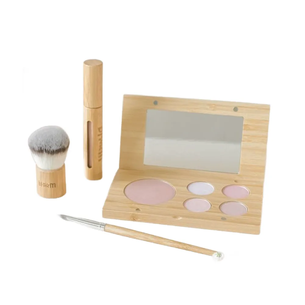 Bloom Natural Kids Makeup Kit