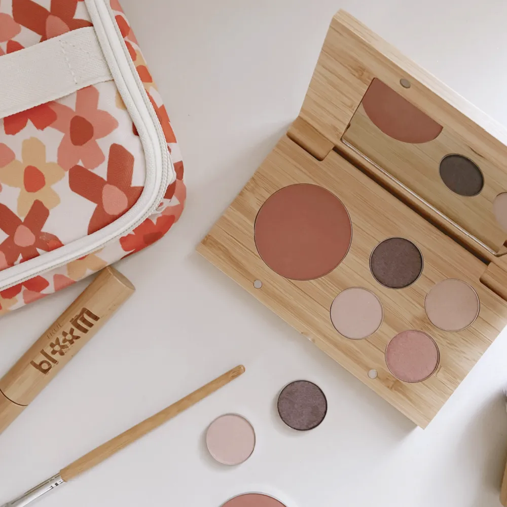 Bloom Natural Kids Makeup Kit