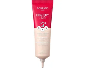 Bourjois Healthy Mix Tinted Beautifier Foundation - 001 Fair Tres Clair