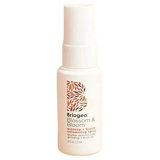 BRIOGEO - Blossom & Bloom Ginseng   Biotin Volumizing Spray - 22ml