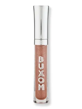 Buxom Full-On Plumping Lip Polish Gloss 0.15 oz 4.45 ml Sarina Chocolate Sparkle