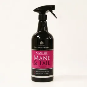 Canter Mane Tail Conditioner Spray