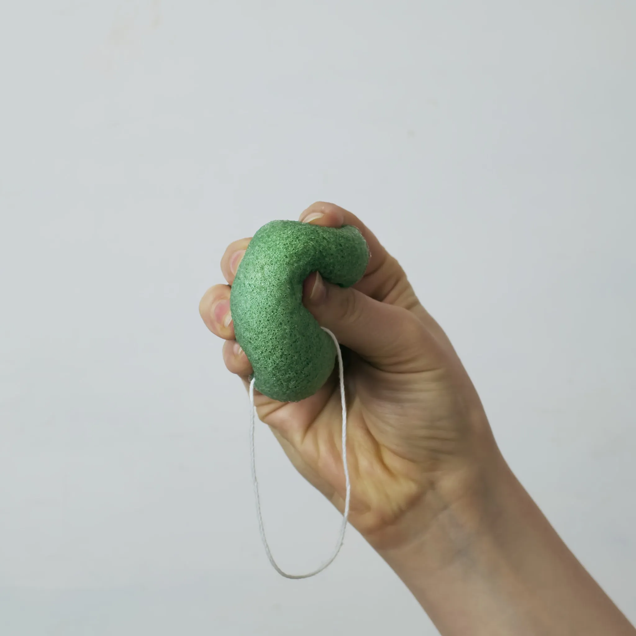 Cleansing Konjac Sponge