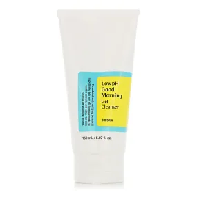 COSRX Low pH Good Morning Gel Cleanser 150 ml