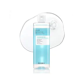 Cosrx Low Ph Niacinamide Micellar Cleansing Water 400Ml