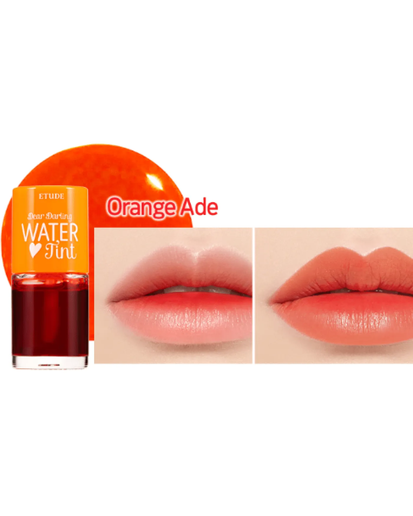 Dear Darling Water Tint