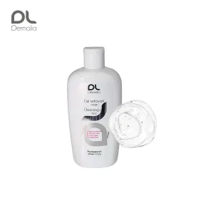 Dermalia Cleansing Gel 200Ml