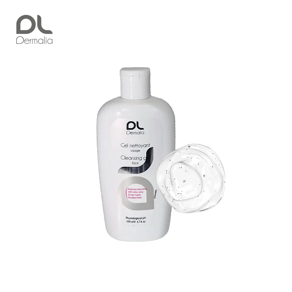 Dermalia Cleansing Gel 200Ml