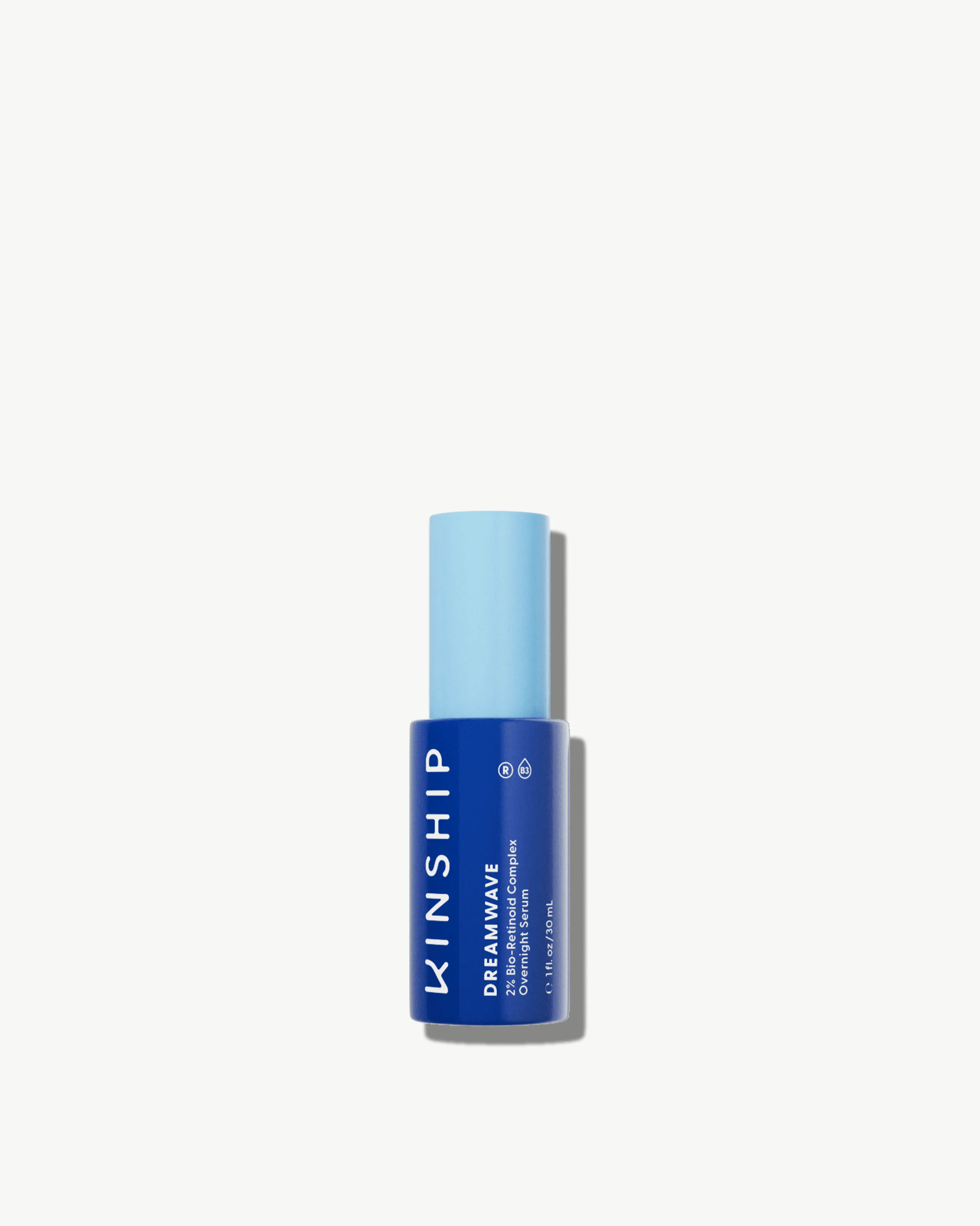 Dreamwave 2% Bio-Retinoid Complex Overnight Serum