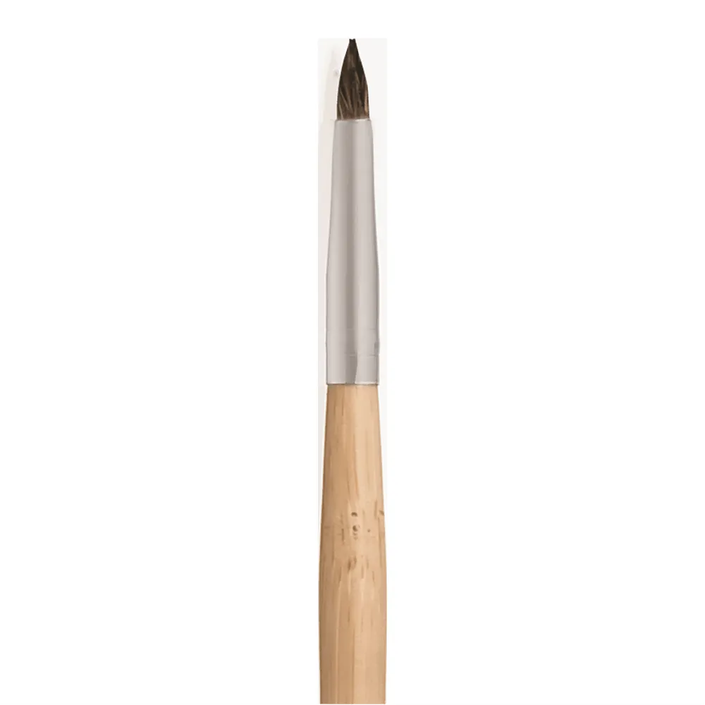 Eco Chic Lip Makeup Brush