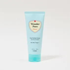 [Etude] Wonder Pore Deep Foaming Cleanser 150ml