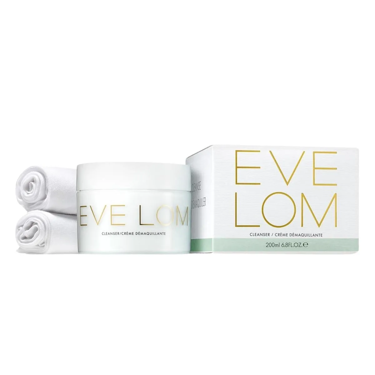 Eve Lom Skincare Cleanser 200ml