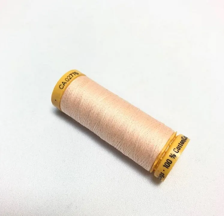 Gutermann Cotton Thread - Blush (1829)