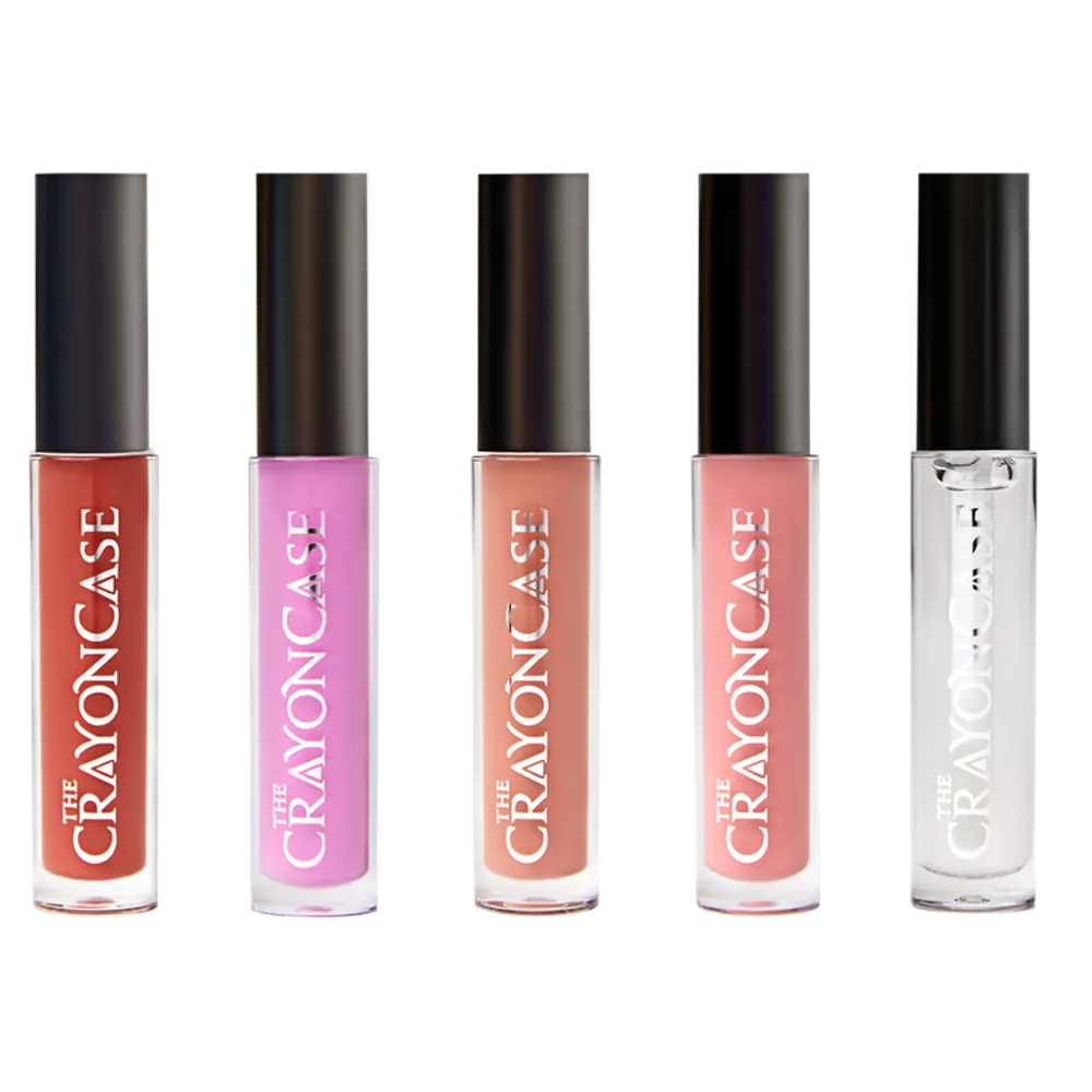 Hall Pass Lip Gloss Collection