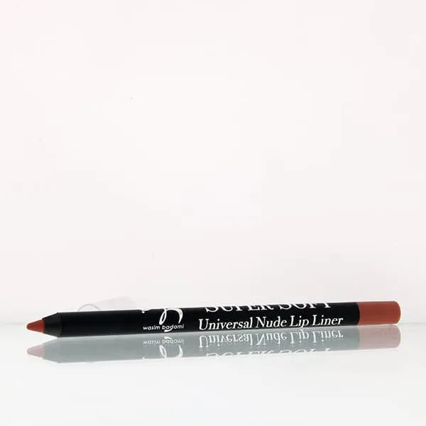 Hemani Super Soft Universal Nude Lip Liner