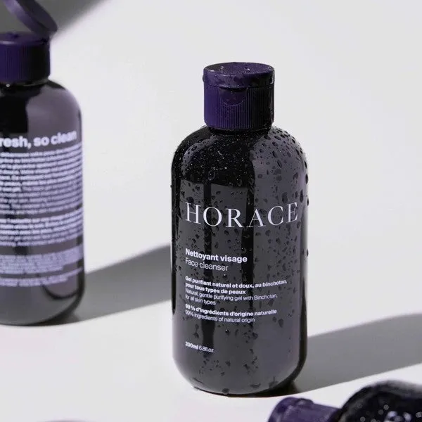 Horace Purifying Face Cleanser