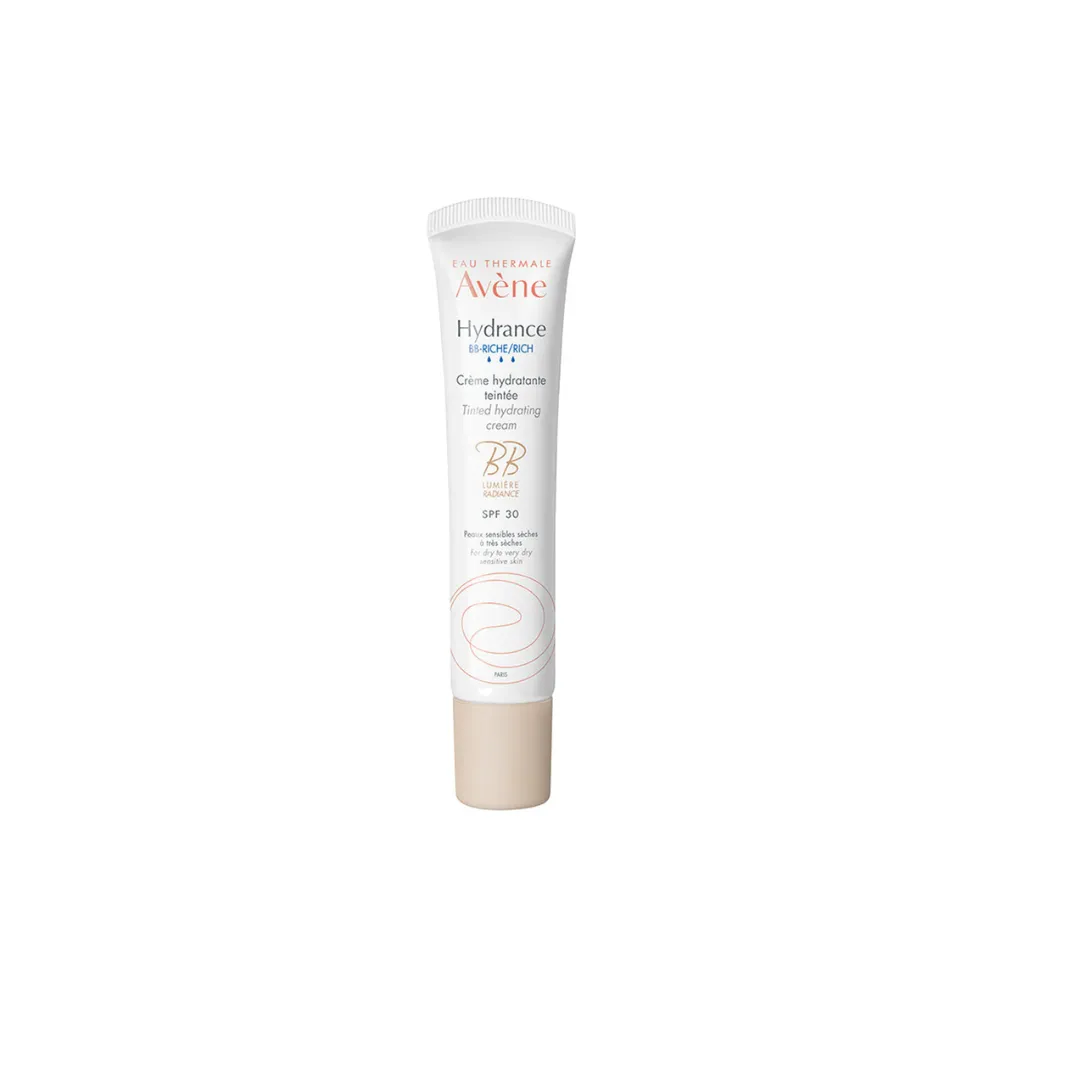 Hydrance BB-Rich Tinted Moisturizer