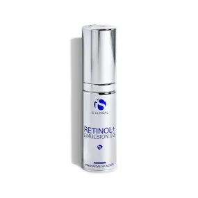 iS Clinical Retinol  Emulsion 0.3