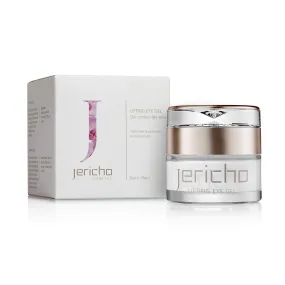 Jericho Dead Sea Lifting Eye Gel