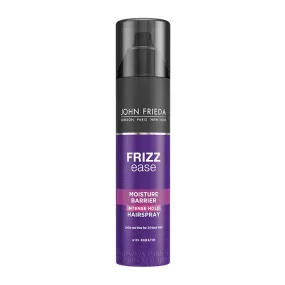 John Frieda Frizz Ease Moisture Barrier Hairspray Discontinued