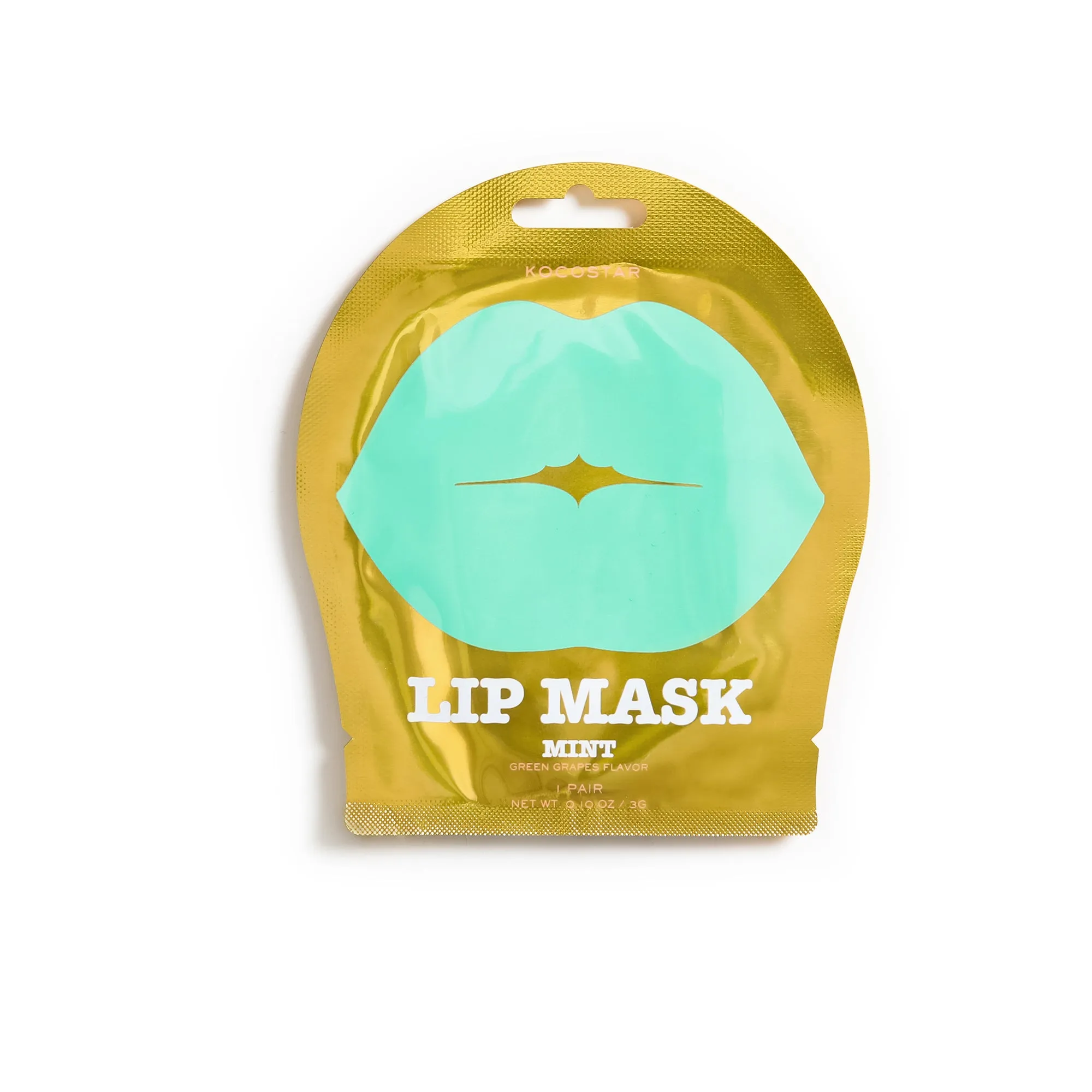 Kocostar Lip Mask Mint Single