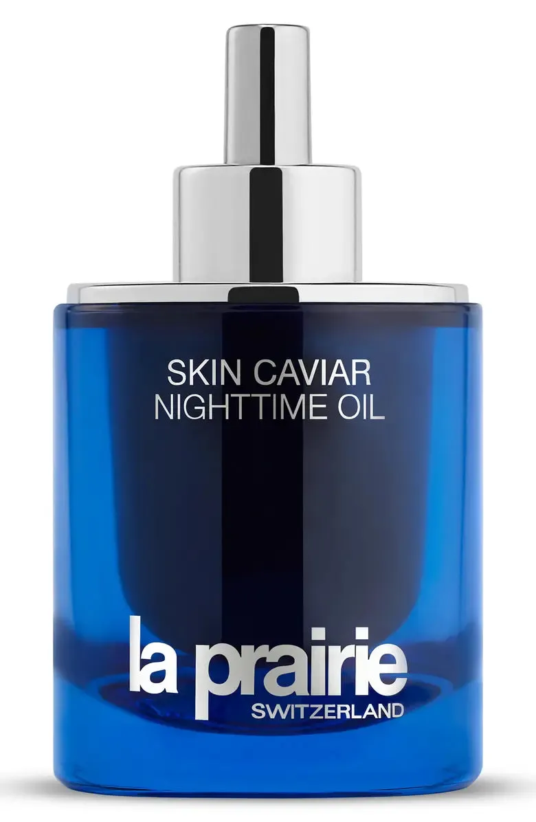 La Prairie Skin Caviar Nighttime Oil 0.68 oz