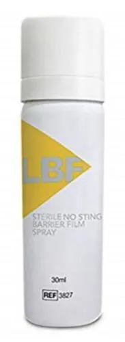 LBF 30ml Barrier Film Spray