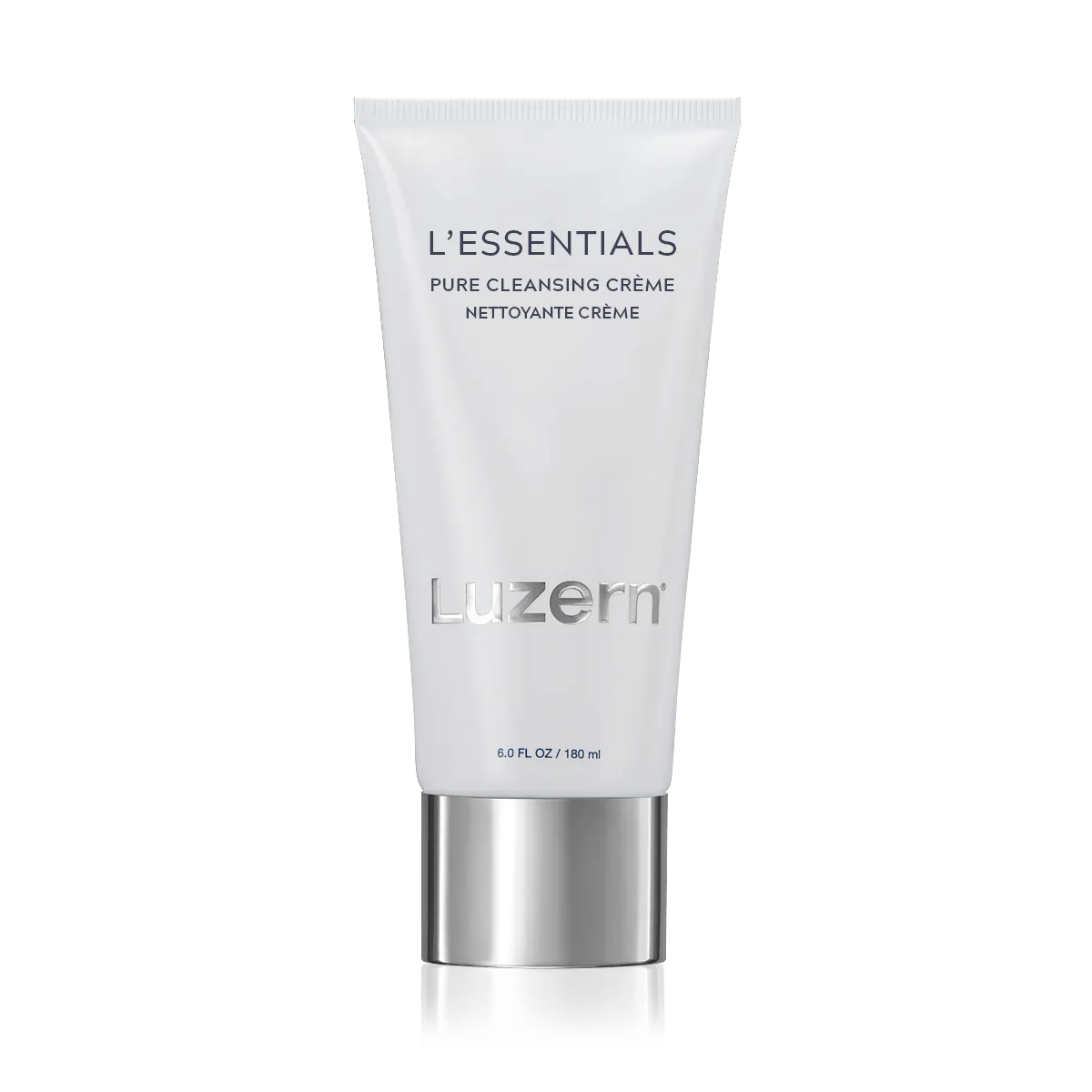 L'essentials Pure Cleansing Creme