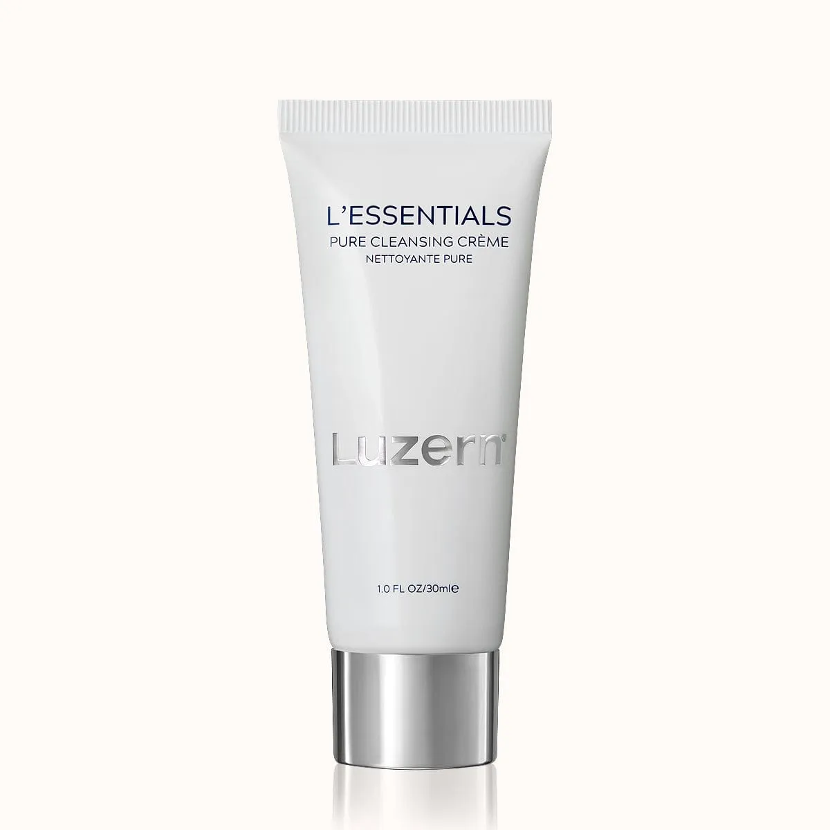 L'essentials Pure Cleansing Creme