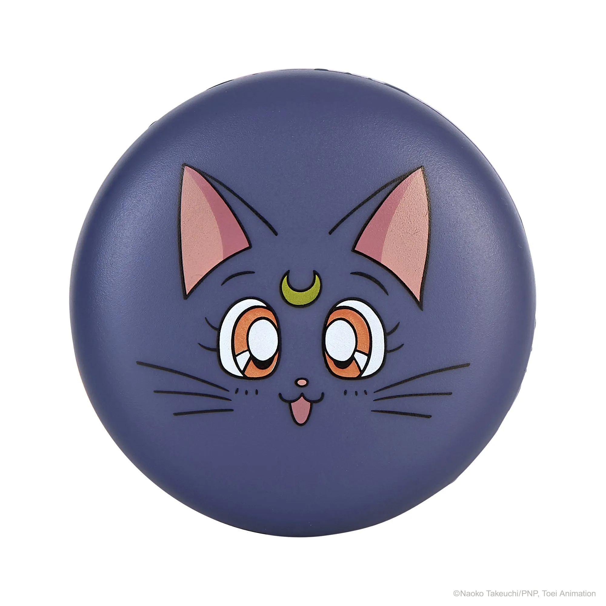 Luna Macaron Lip Balm