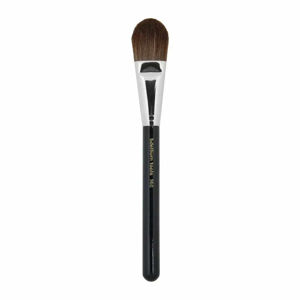 Maestro 960 Precision Blusher Brush