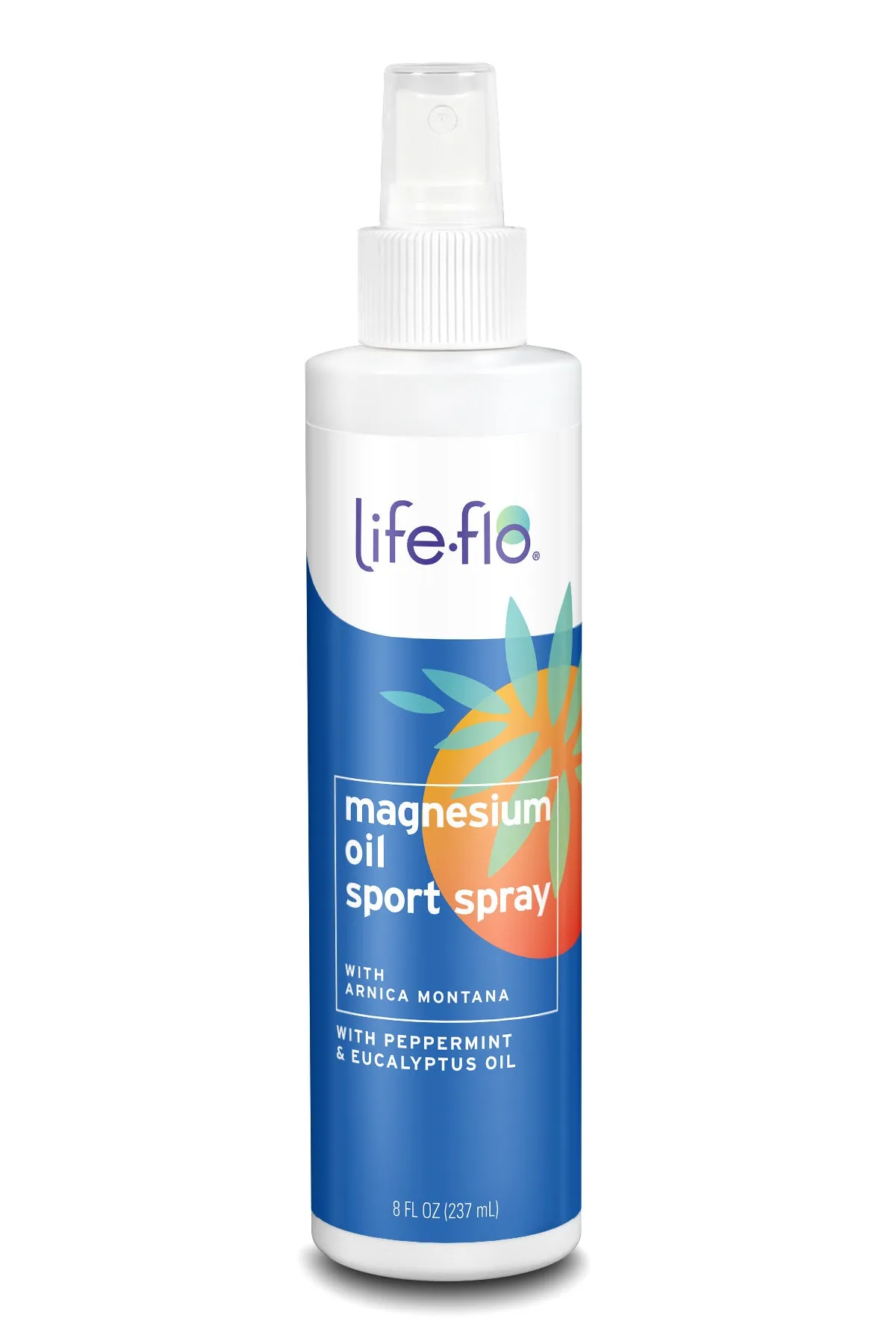 Magnesium Oil Sport Spray