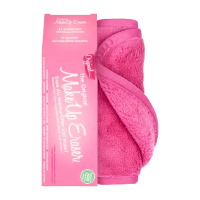 MakeUp Eraser - Original Pink | MakeUp Eraser