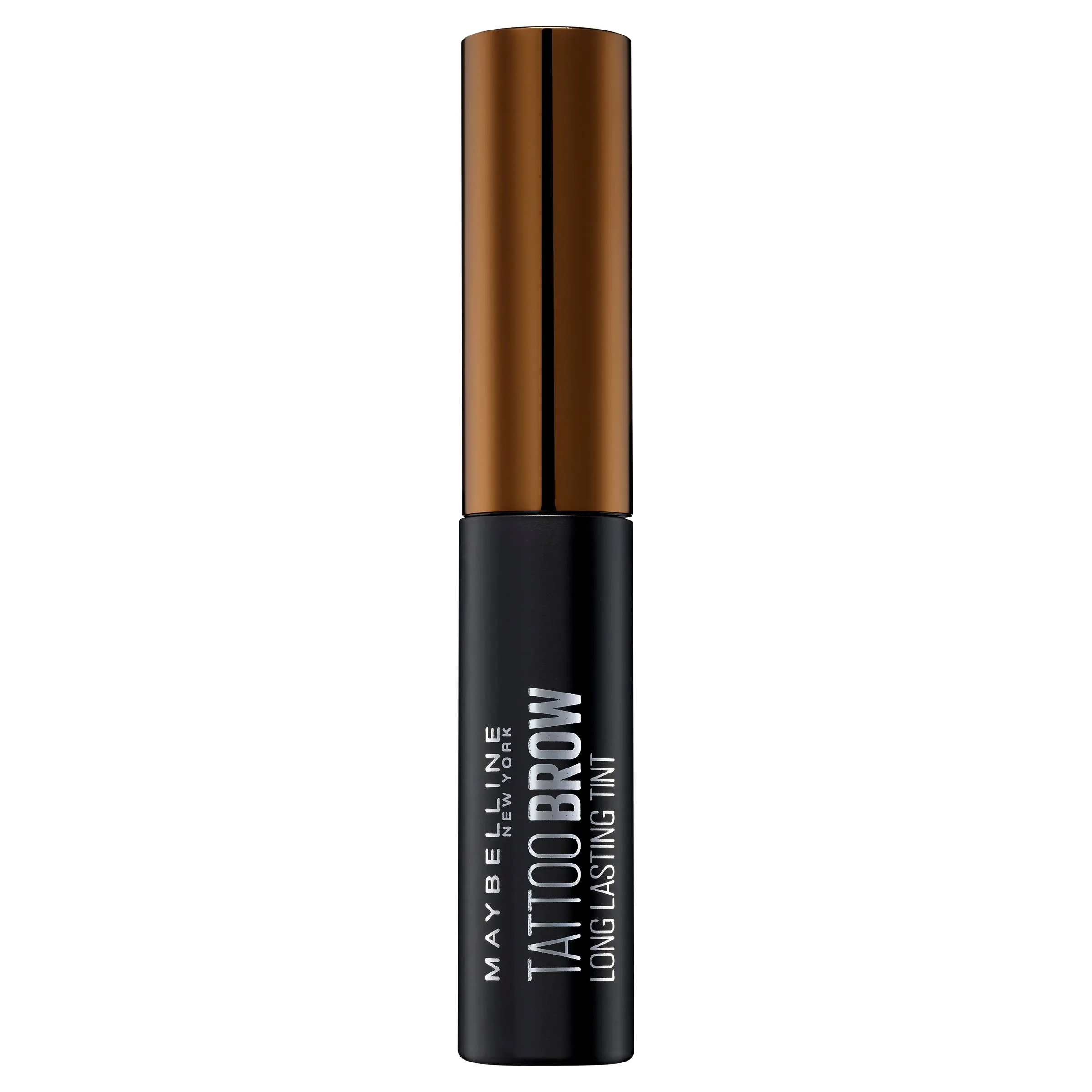 MAYBELLINE Tattoo Brow 3 Day Eyebrow Gel Tint - Medium Brown