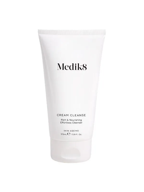 Medik8 Cream Cleanse