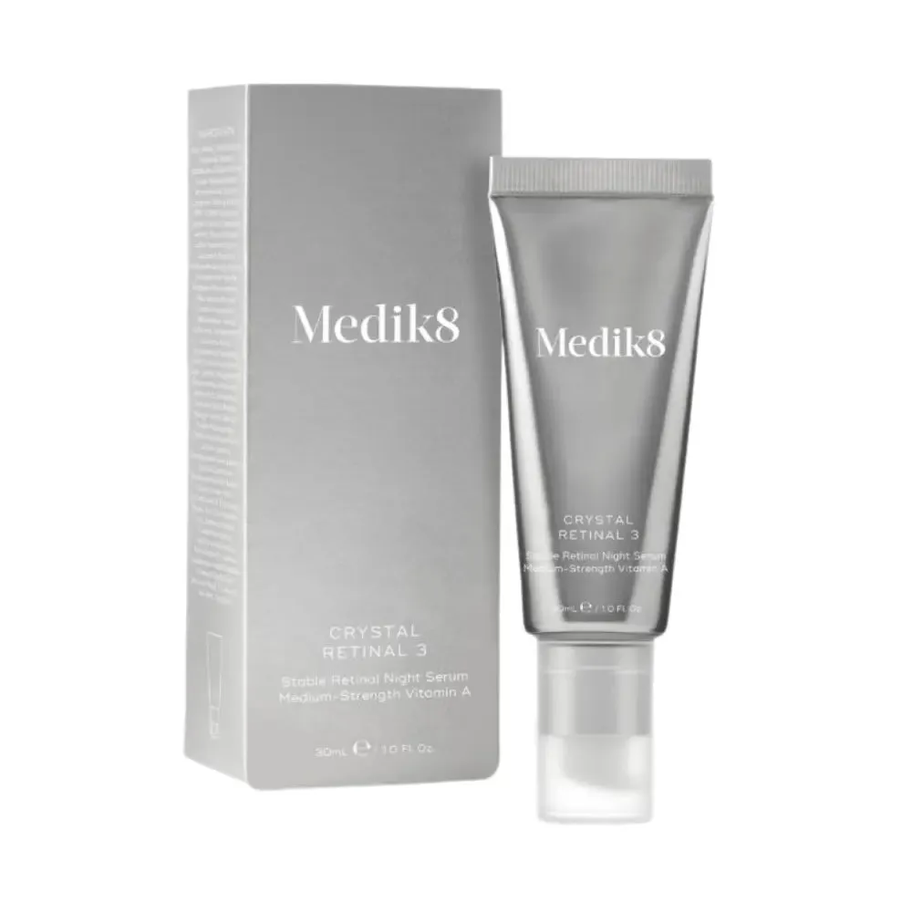 Medik8 Crystal Retinal 3 30ml