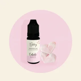 Mitty Cuticle Juice - Marshmallow