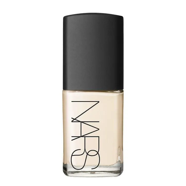 Nars Cosmetics Nars Sheer Glow Foundation (Siberia)