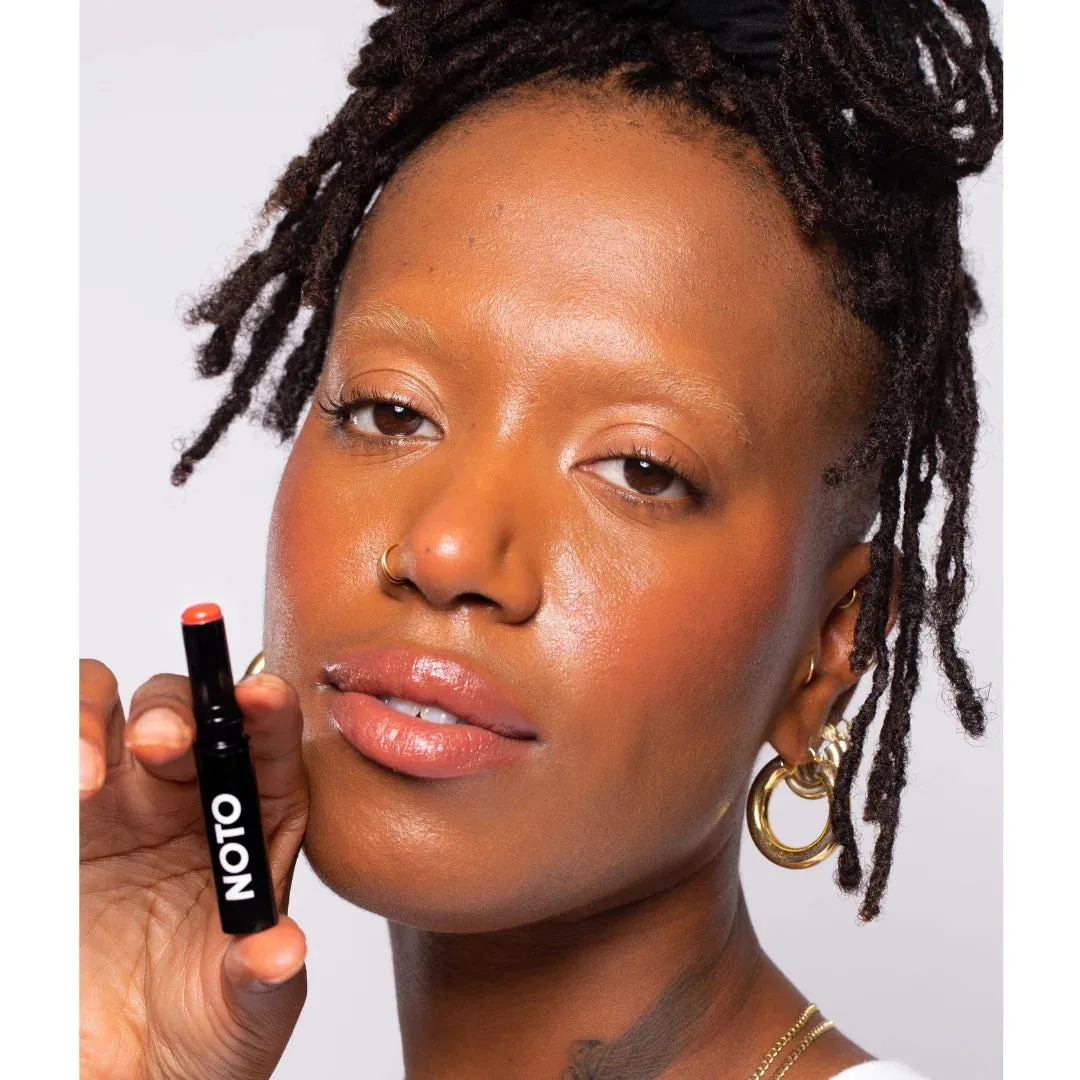 NOTO - Touch - Multi-Bene Stick // Lips   Cheeks