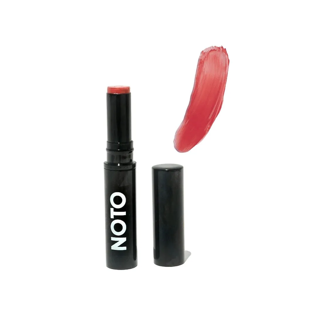 NOTO - Touch - Multi-Bene Stick // Lips   Cheeks