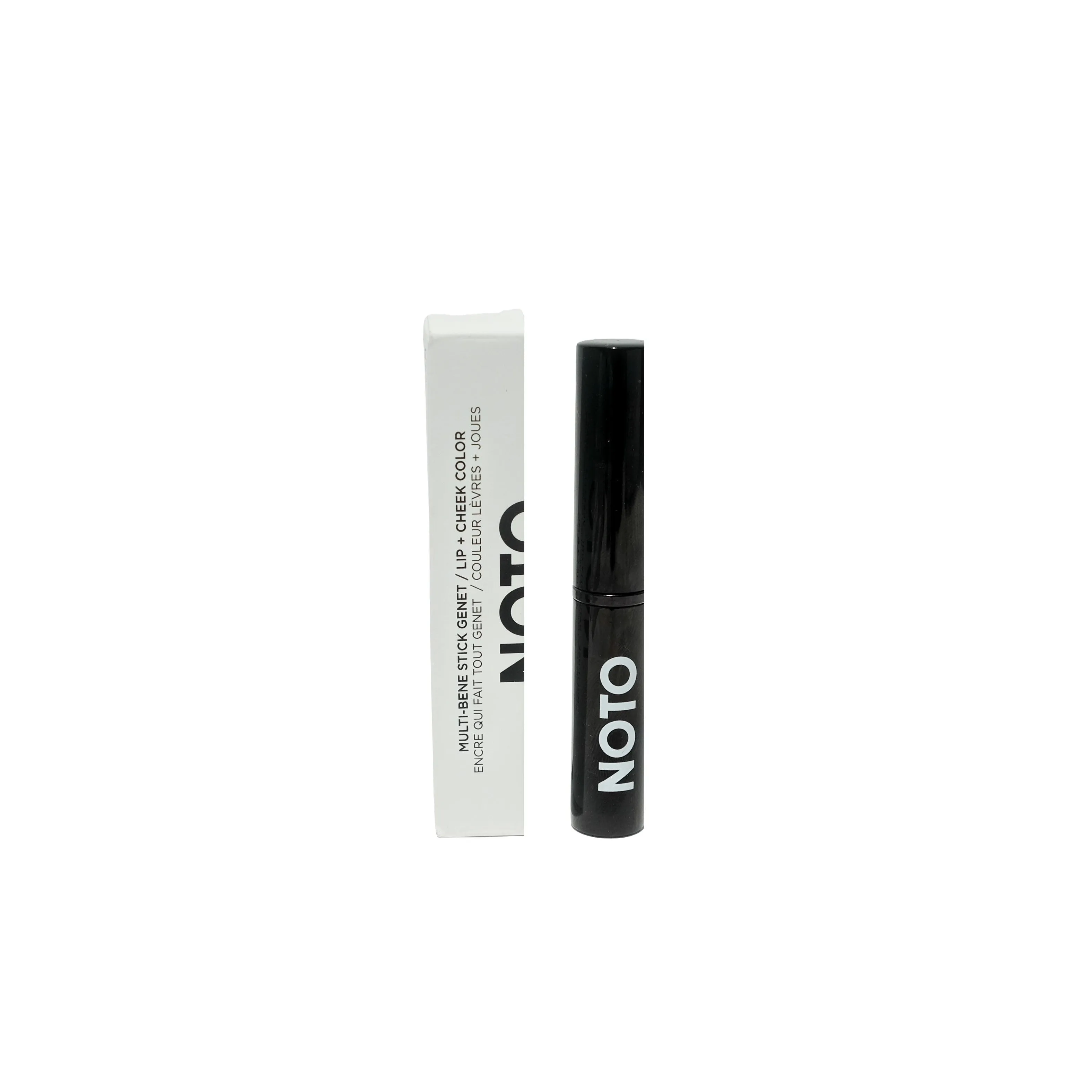 NOTO - Touch - Multi-Bene Stick // Lips   Cheeks